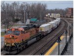 BNSF 7791